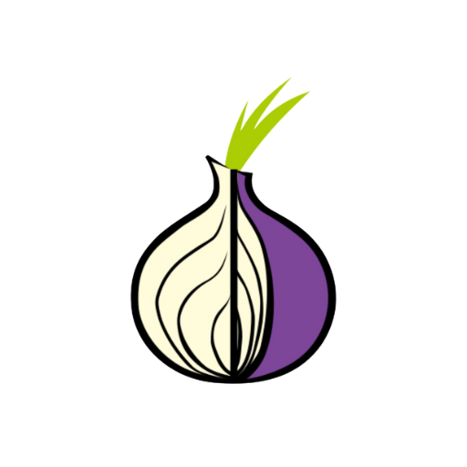 Tor Onion Logo